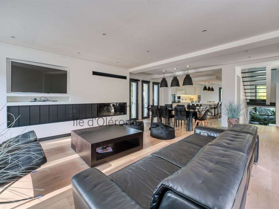 House Saint-Georges-de-Didonne