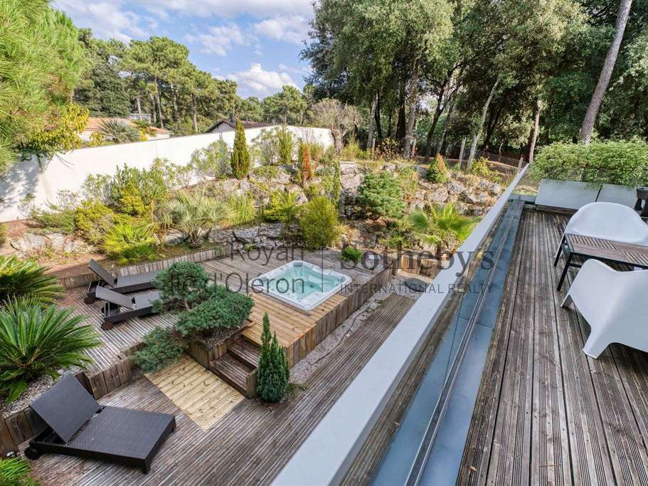 House Saint-Georges-de-Didonne