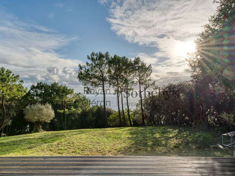 Maison avec Vue sur mer Saint-Georges-de-Didonne - 4 chambres - 120m²