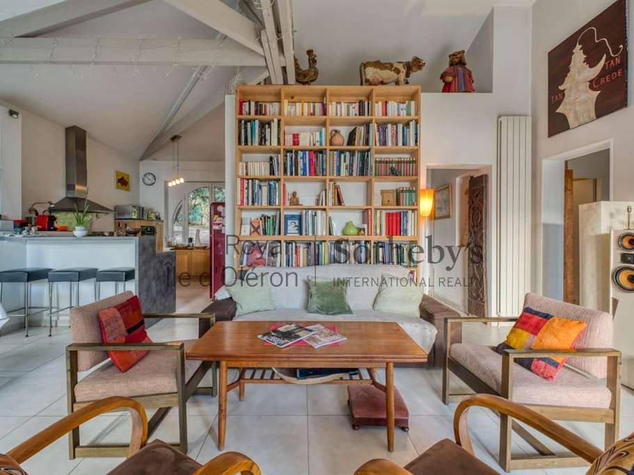 House Saint-Georges-de-Didonne