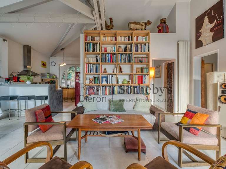 Maison avec Vue sur mer Saint-Georges-de-Didonne - 4 chambres - 120m²