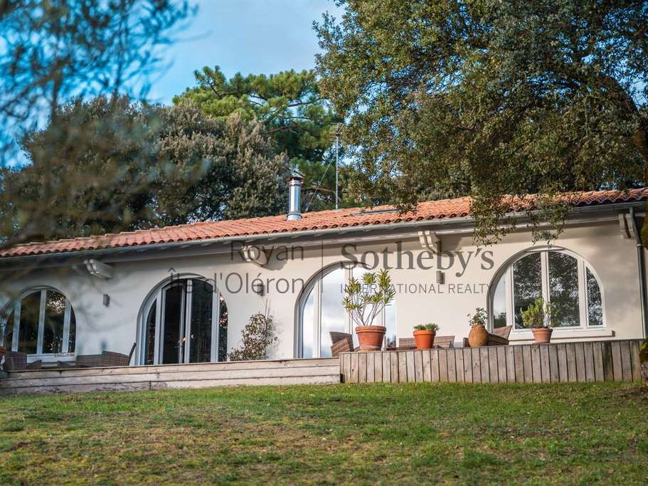 House Saint-Georges-de-Didonne