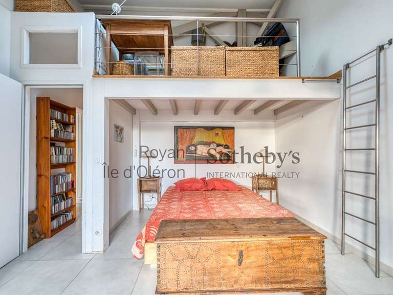 Maison avec Vue sur mer Saint-Georges-de-Didonne - 4 chambres - 120m²