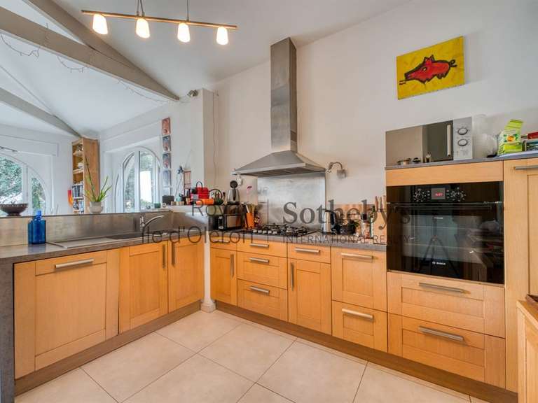 Maison avec Vue sur mer Saint-Georges-de-Didonne - 4 chambres - 120m²