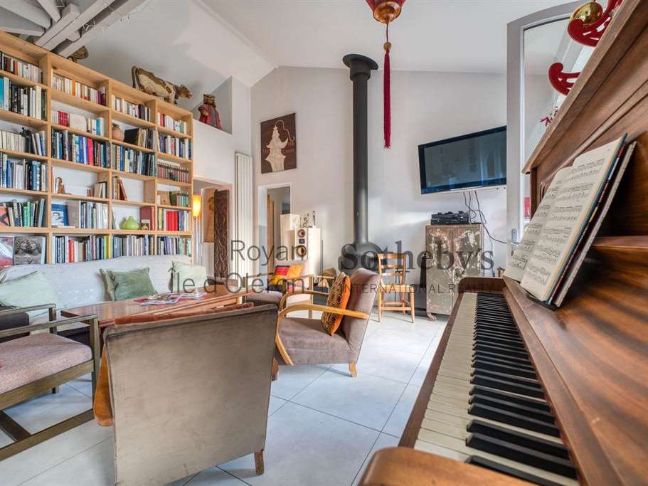 House Saint-Georges-de-Didonne