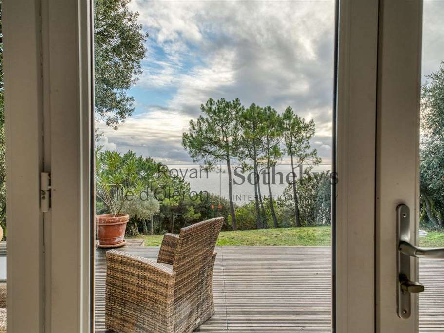 House Saint-Georges-de-Didonne