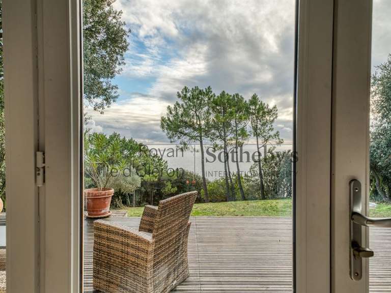 Maison avec Vue sur mer Saint-Georges-de-Didonne - 4 chambres - 120m²