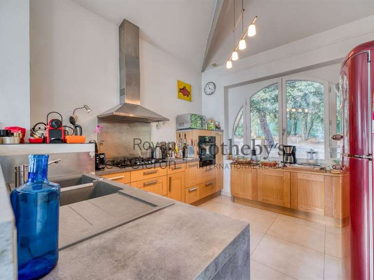 Maison avec Vue sur mer Saint-Georges-de-Didonne - 4 chambres - 120m²