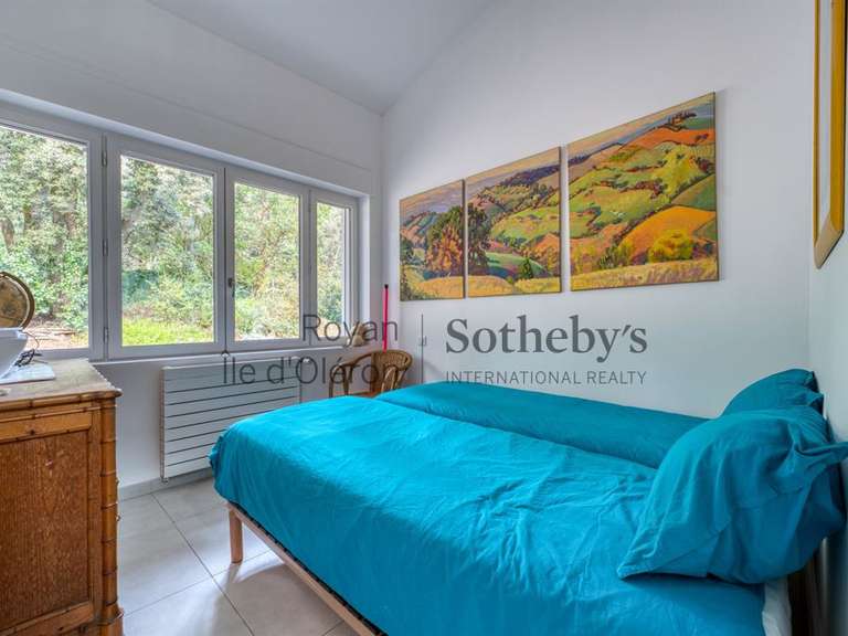 Maison avec Vue sur mer Saint-Georges-de-Didonne - 4 chambres - 120m²