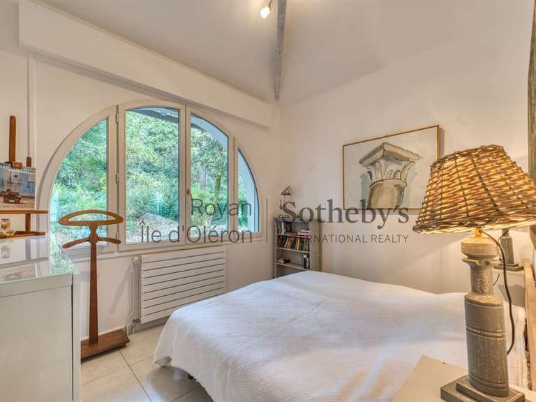 Maison avec Vue sur mer Saint-Georges-de-Didonne - 4 chambres - 120m²