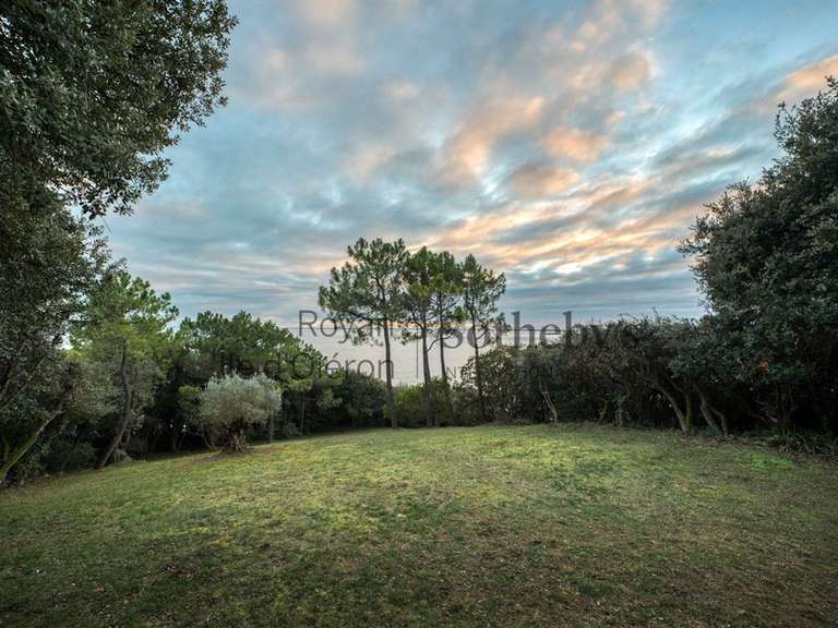 Maison avec Vue sur mer Saint-Georges-de-Didonne - 4 chambres - 120m²