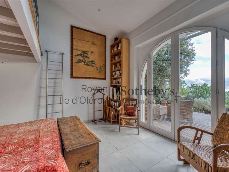 House Saint-Georges-de-Didonne