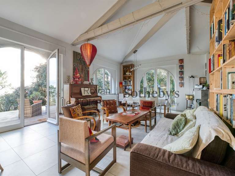 Maison avec Vue sur mer Saint-Georges-de-Didonne - 4 chambres - 120m²