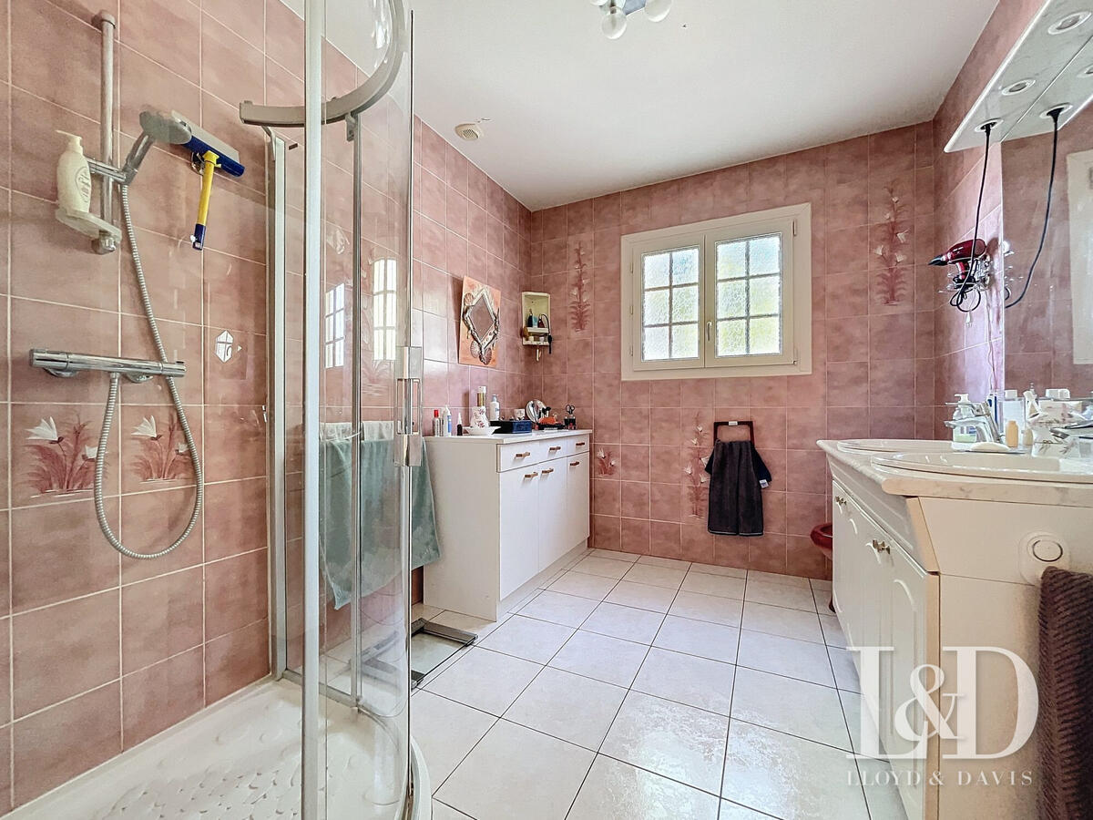 House Saint-Georges-de-Didonne
