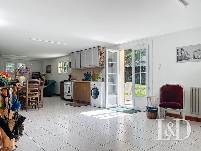 Maison Saint-Georges-de-Didonne - 4 chambres - 172m²