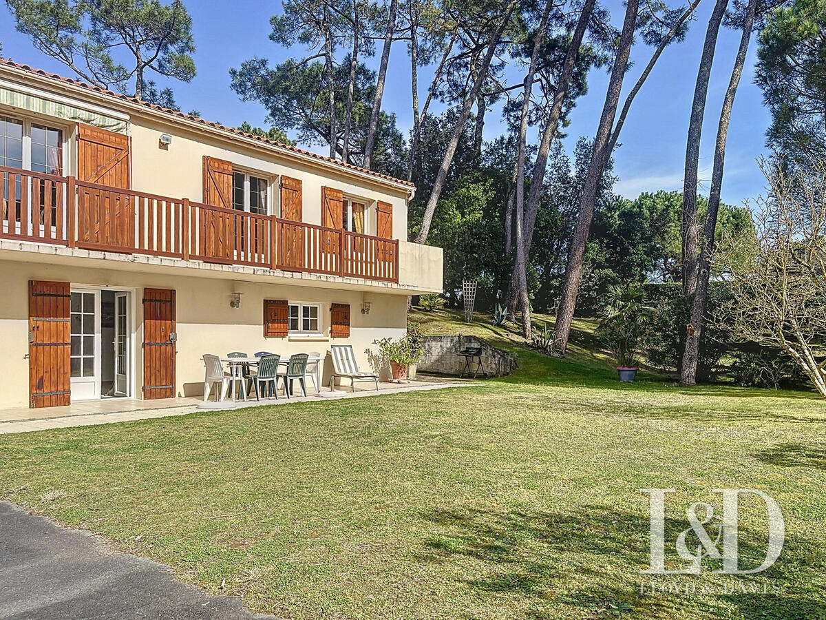 House Saint-Georges-de-Didonne