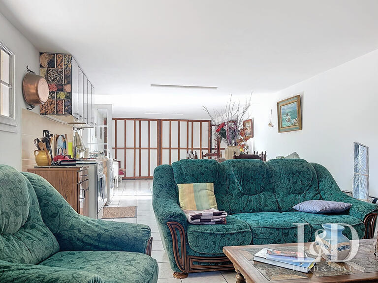 Maison Saint-Georges-de-Didonne - 4 chambres - 172m²