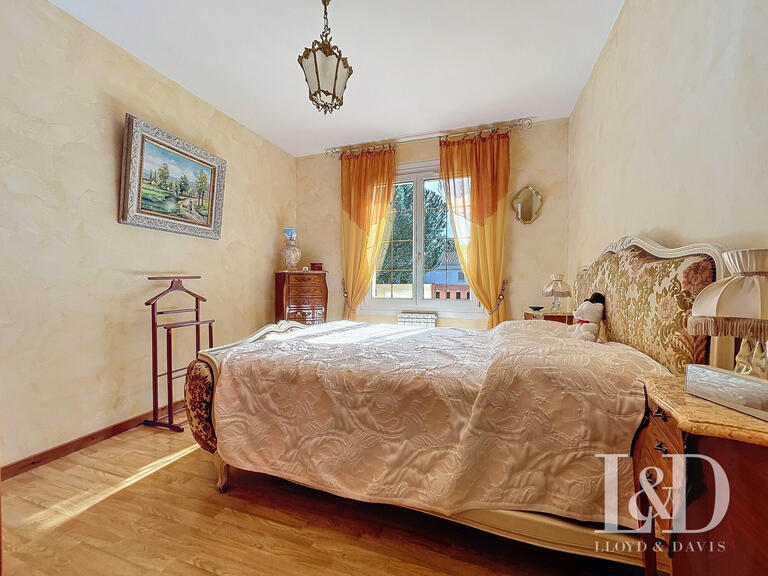 Maison Saint-Georges-de-Didonne - 4 chambres - 172m²