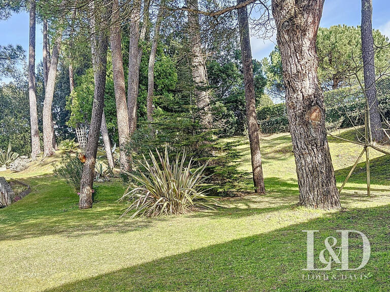 House Saint-Georges-de-Didonne - 4 bedrooms - 172m²