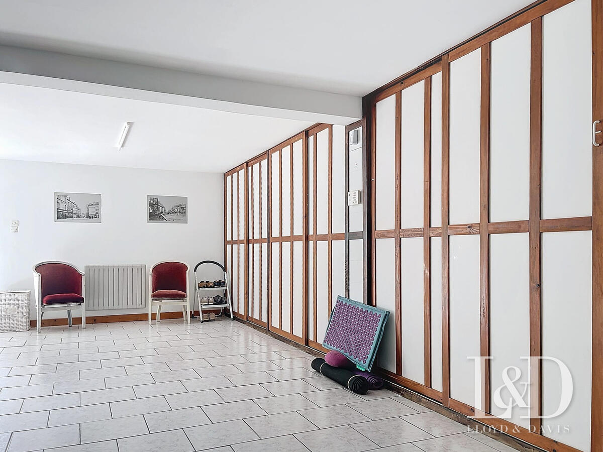 House Saint-Georges-de-Didonne