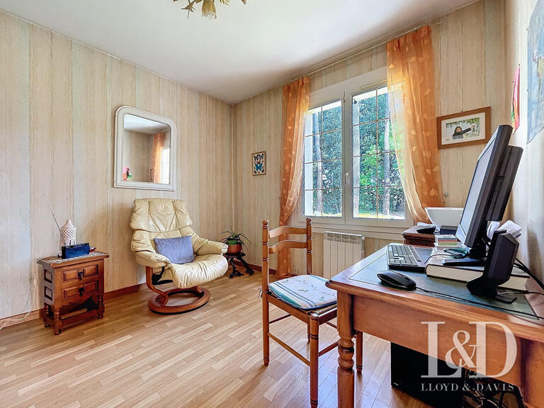 Maison Saint-Georges-de-Didonne - 4 chambres - 172m²