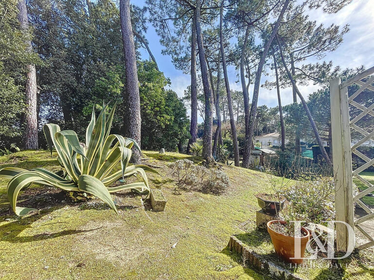 Maison Saint-Georges-de-Didonne - 4 chambres - 172m²