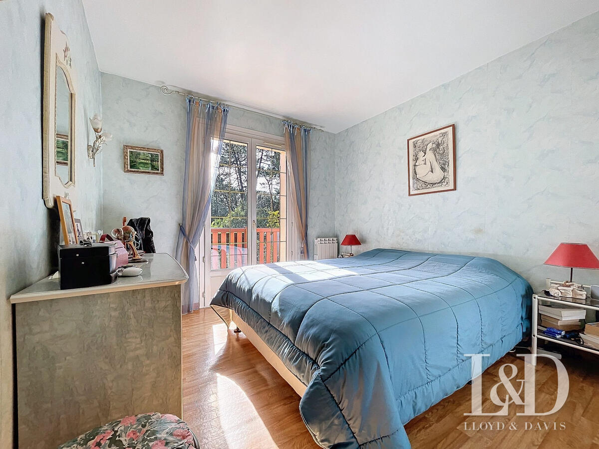 House Saint-Georges-de-Didonne