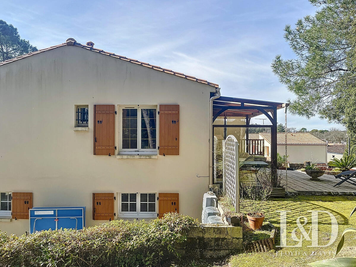 House Saint-Georges-de-Didonne
