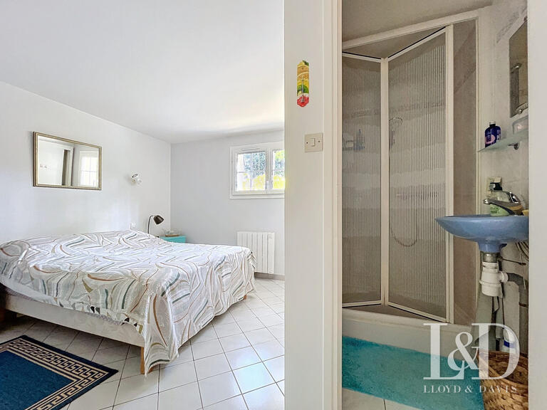 Maison Saint-Georges-de-Didonne - 4 chambres - 172m²