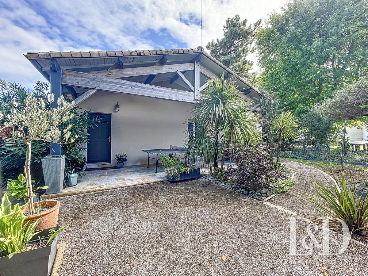 House Saint-Georges-de-Didonne