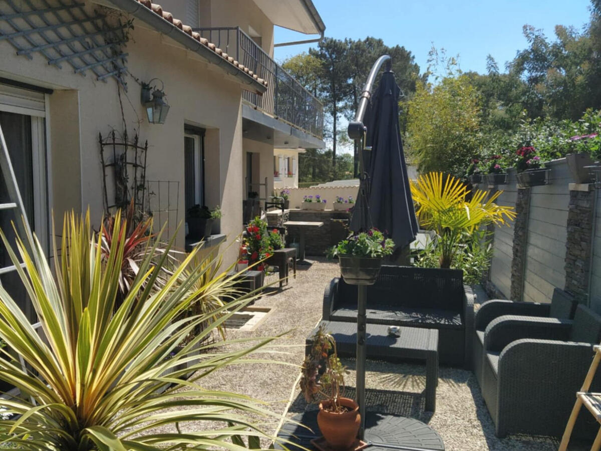 House Saint-Georges-de-Didonne