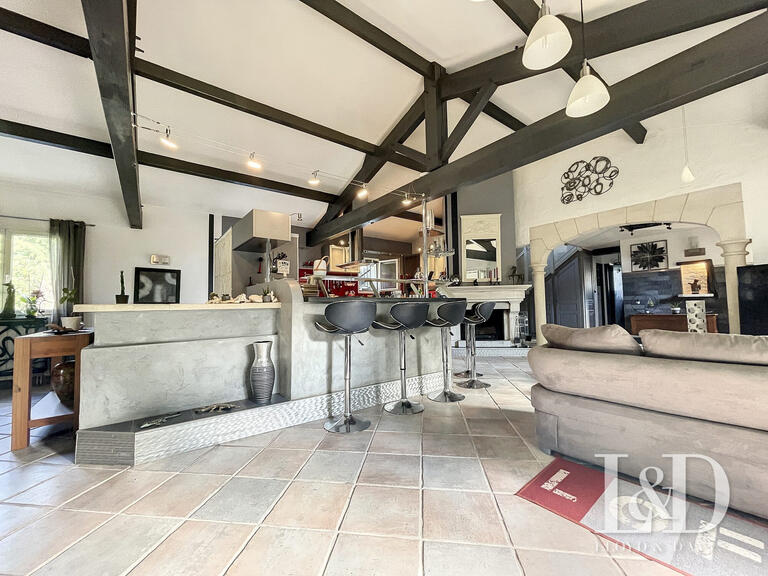 House Saint-Georges-de-Didonne - 4 bedrooms - 190m²