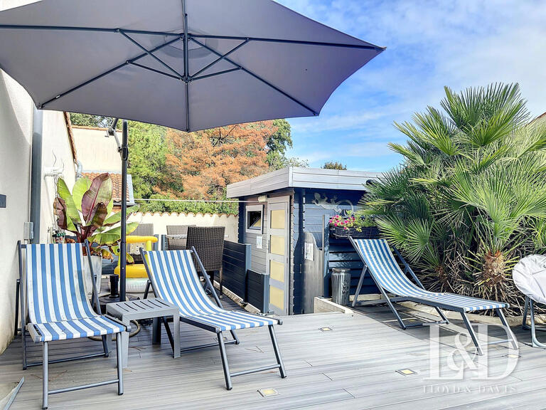 House Saint-Georges-de-Didonne - 4 bedrooms - 190m²