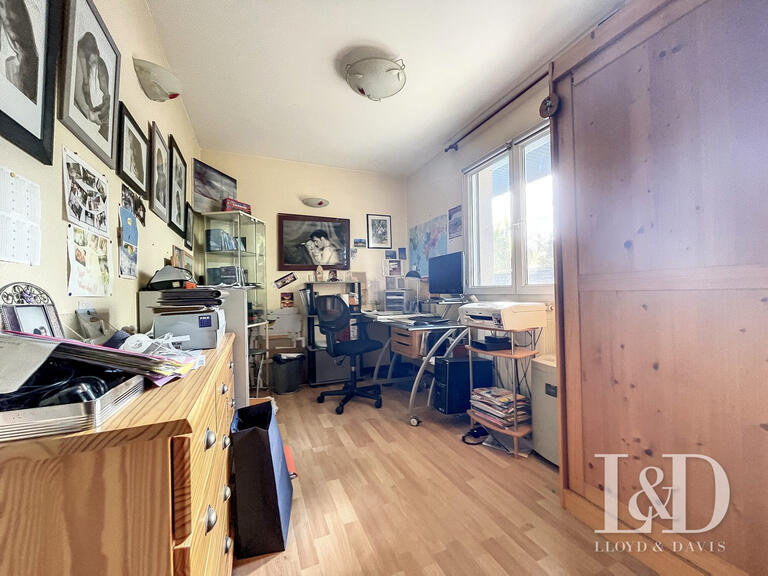 House Saint-Georges-de-Didonne - 4 bedrooms - 190m²