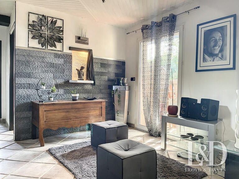 House Saint-Georges-de-Didonne - 4 bedrooms - 190m²