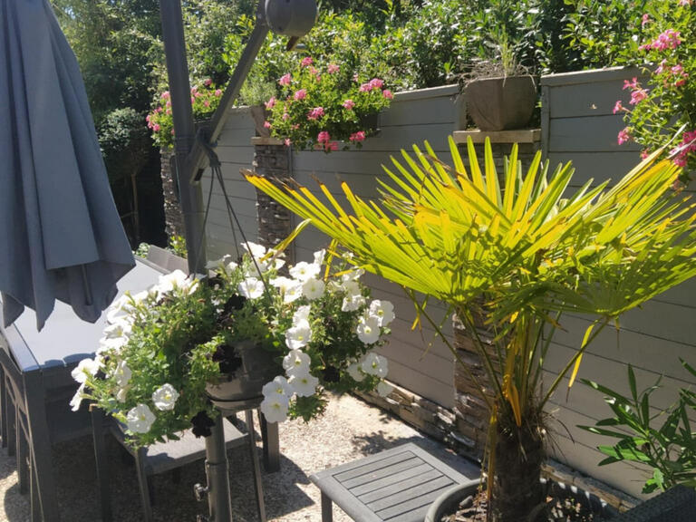 House Saint-Georges-de-Didonne - 4 bedrooms - 190m²