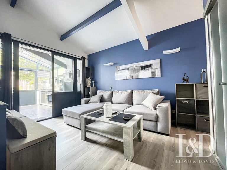House Saint-Georges-de-Didonne - 4 bedrooms - 190m²