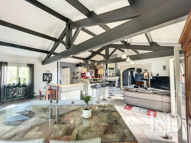 House Saint-Georges-de-Didonne - 4 bedrooms - 190m²