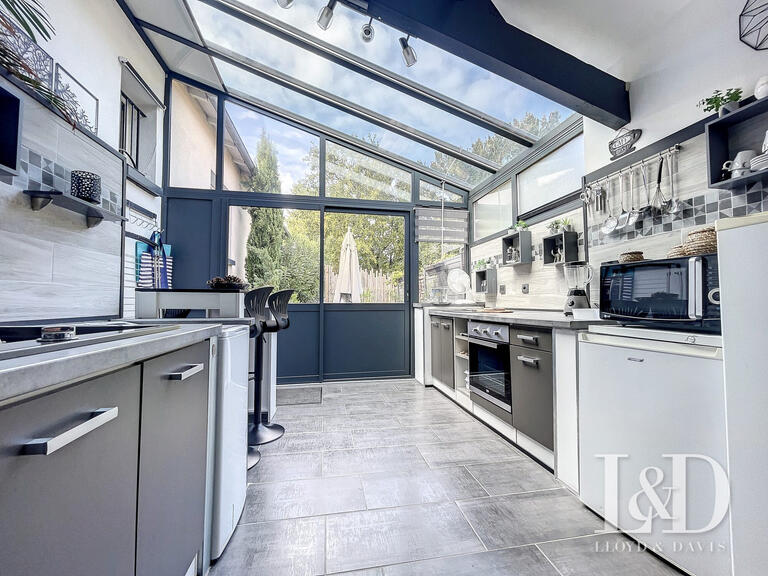 House Saint-Georges-de-Didonne - 4 bedrooms - 190m²