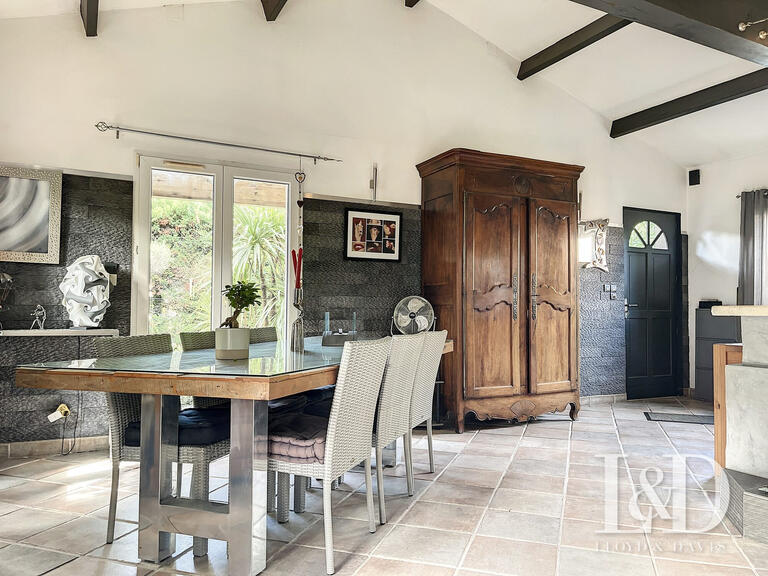 House Saint-Georges-de-Didonne - 4 bedrooms - 190m²