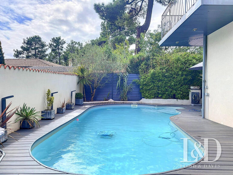 House Saint-Georges-de-Didonne - 4 bedrooms - 190m²