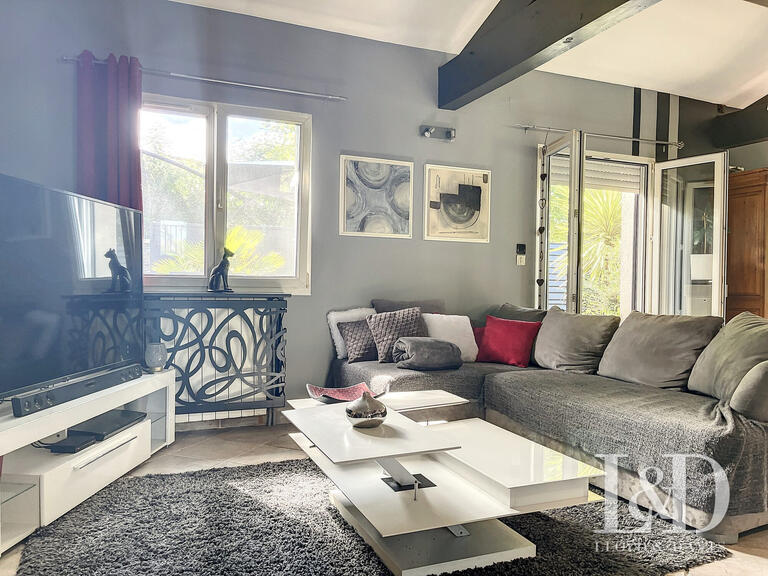 House Saint-Georges-de-Didonne - 4 bedrooms - 190m²