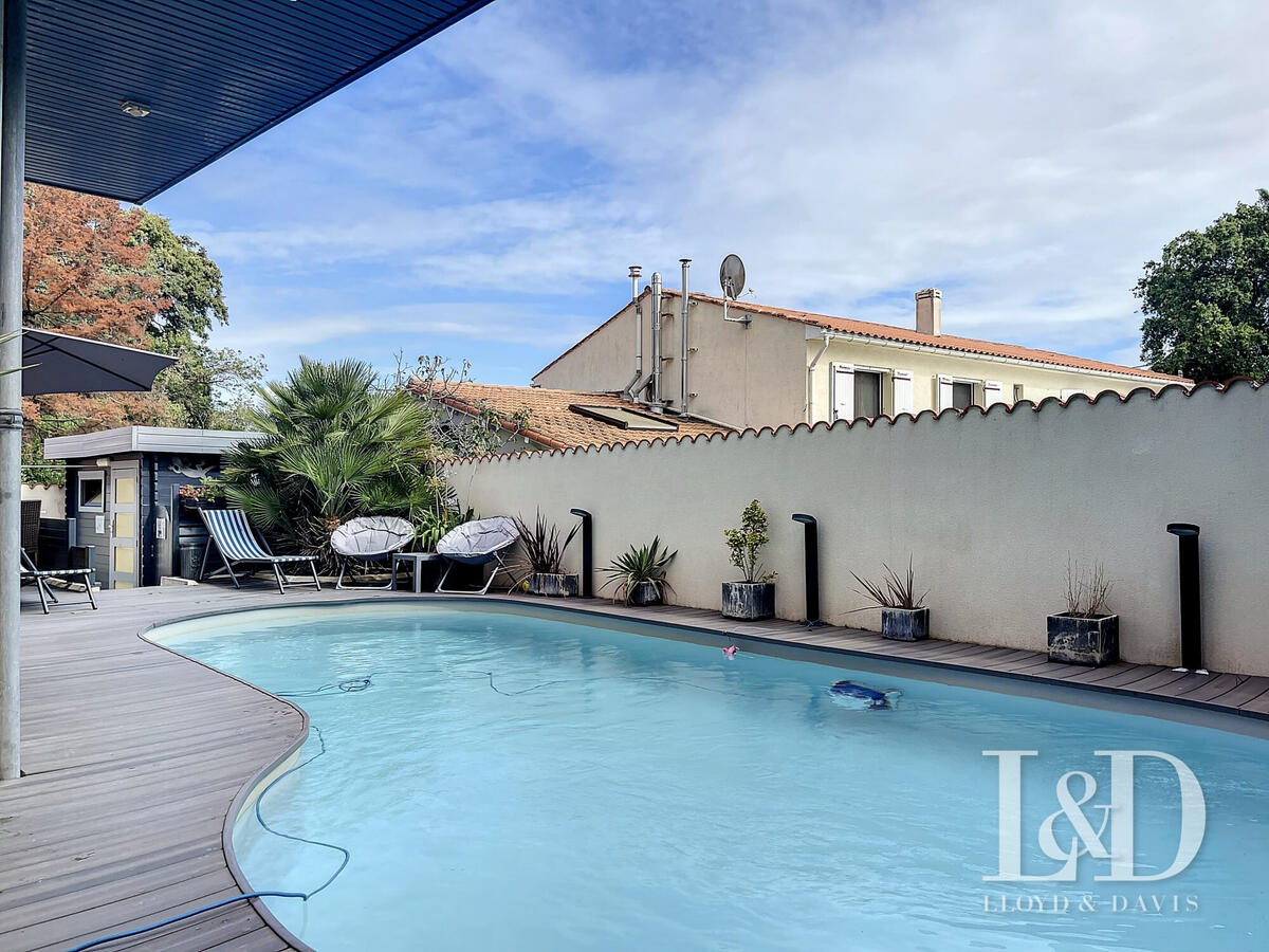 House Saint-Georges-de-Didonne