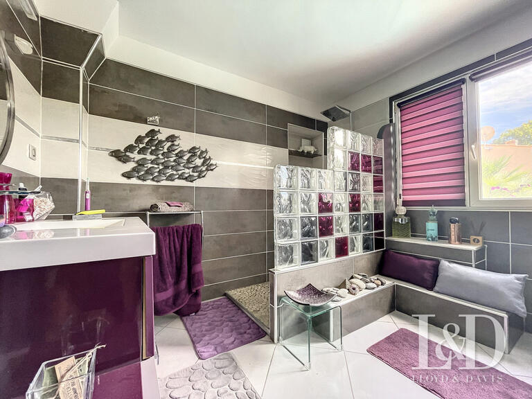 House Saint-Georges-de-Didonne - 4 bedrooms - 190m²