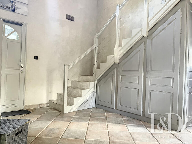 House Saint-Georges-de-Didonne - 4 bedrooms - 190m²