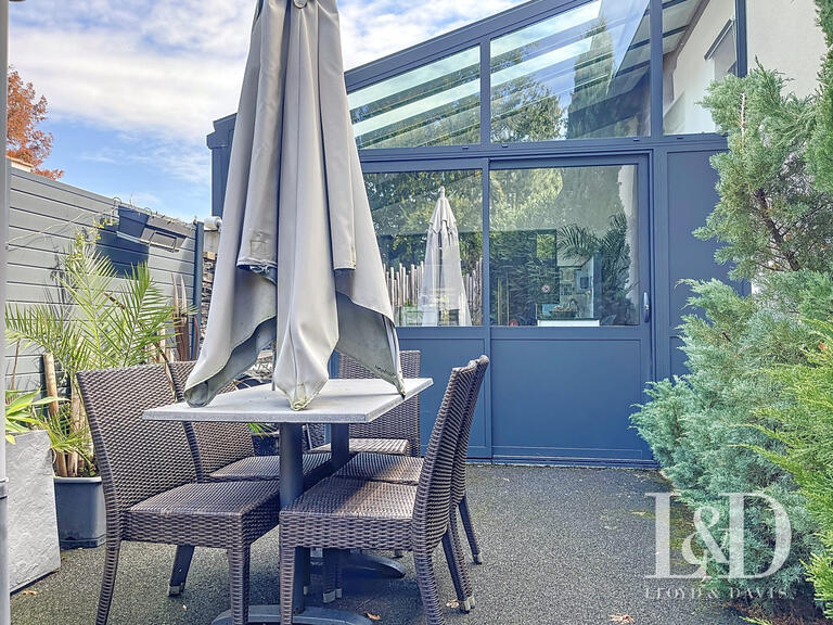 House Saint-Georges-de-Didonne - 4 bedrooms - 190m²