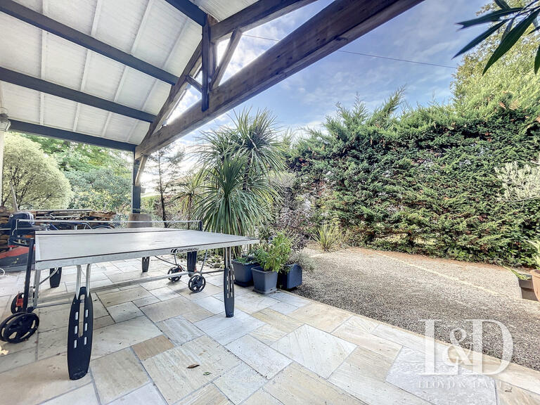 House Saint-Georges-de-Didonne - 4 bedrooms - 190m²