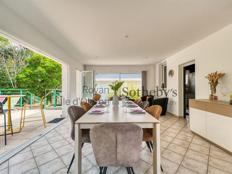 House Saint-Georges-de-Didonne - 6 bedrooms - 220m²