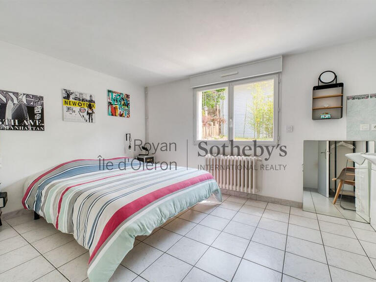 House Saint-Georges-de-Didonne - 6 bedrooms - 220m²