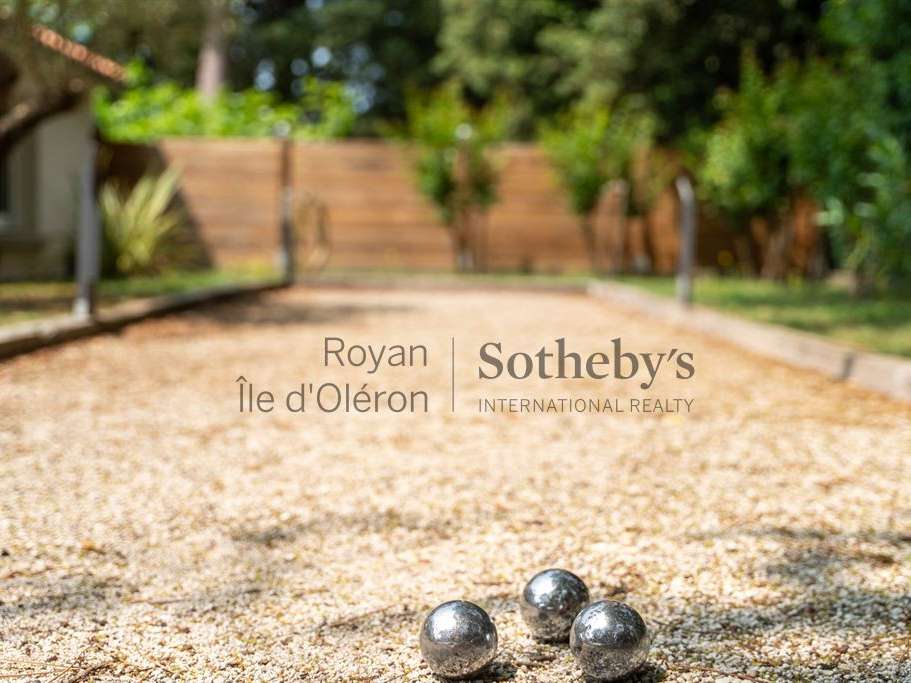 House Saint-Georges-de-Didonne